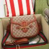 New Fashion GG Handbag 337 QA