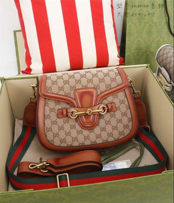 New Fashion GG Handbag 337 QA