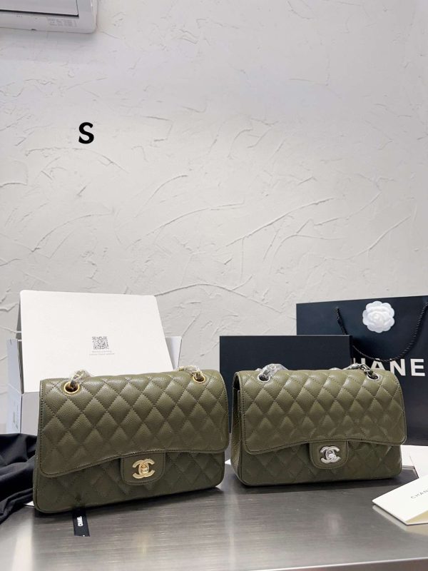 New Fashion Bag C3552 TEN
