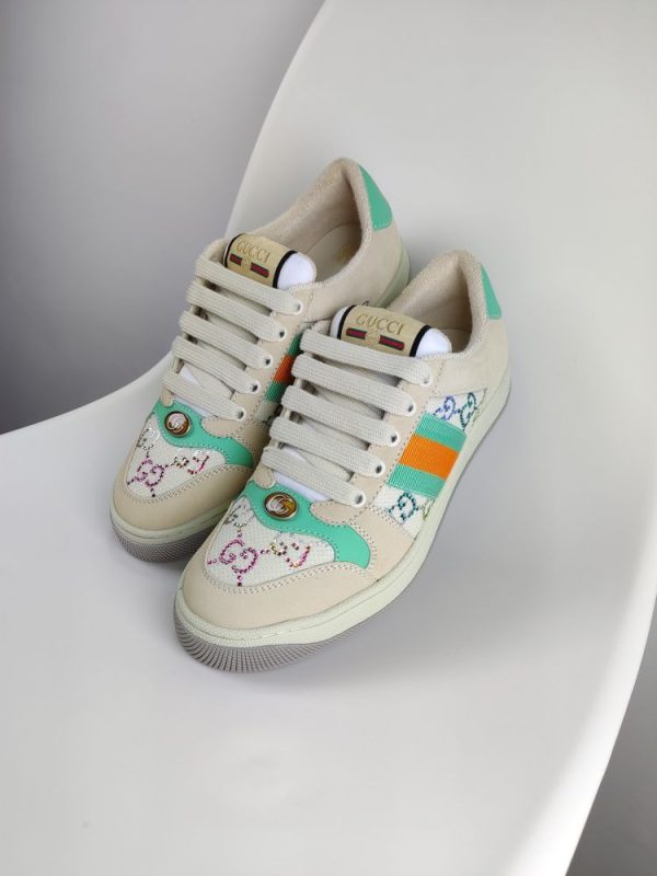 New Fashion Shoes G3299.1 TEN New Fashion Shoes G3299.1 TEN