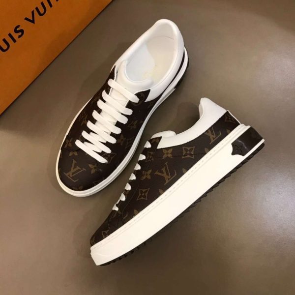 New Fashion Women LV Shoes 070 PA