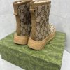 New Fashion GG Women Shoes 173 New Fashion GG Women Shoes 173