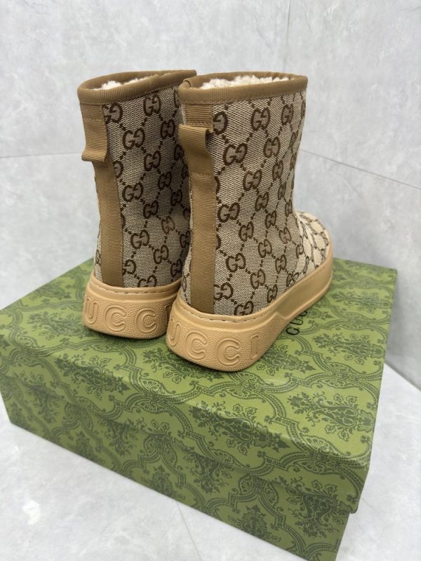 New Fashion GG Women Shoes 173 New Fashion GG Women Shoes 173