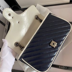 New Fashion GG handbag 249 QA
