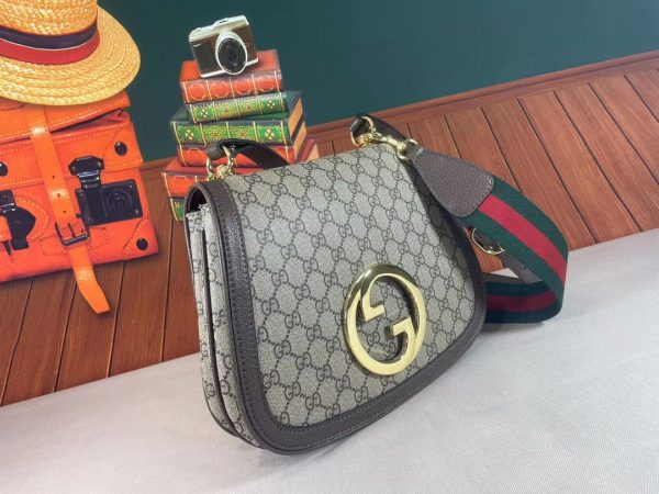 New Fashion GG Handbag 294 QA