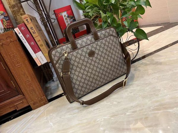 New Fashion GG Handbag 370 QA