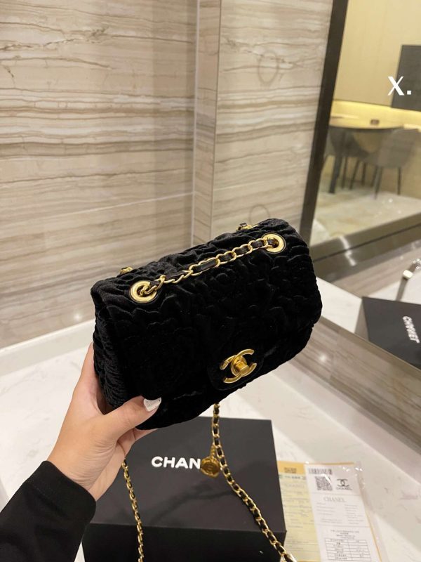 New Fashion Bag C375 – SOLD OUT!!!