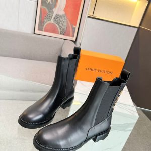 New Fashion LV Women Shoes L390