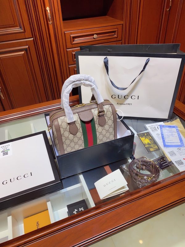 New Fashion Bag G335 TEN