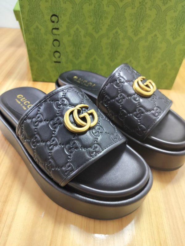 New Fashion Women GG Shoes G106 PA