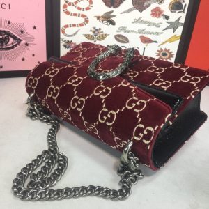 New Fashion GG Handbag 157 QA