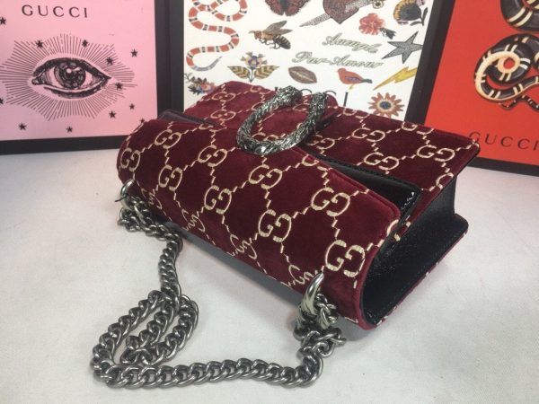 New Fashion GG Handbag 157 QA