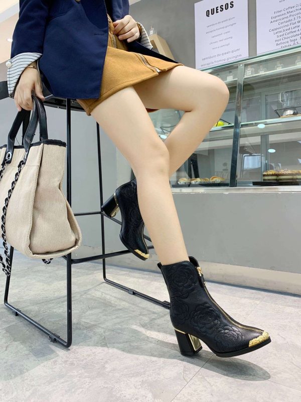 New Fashion Women CN Shoes 024 PA