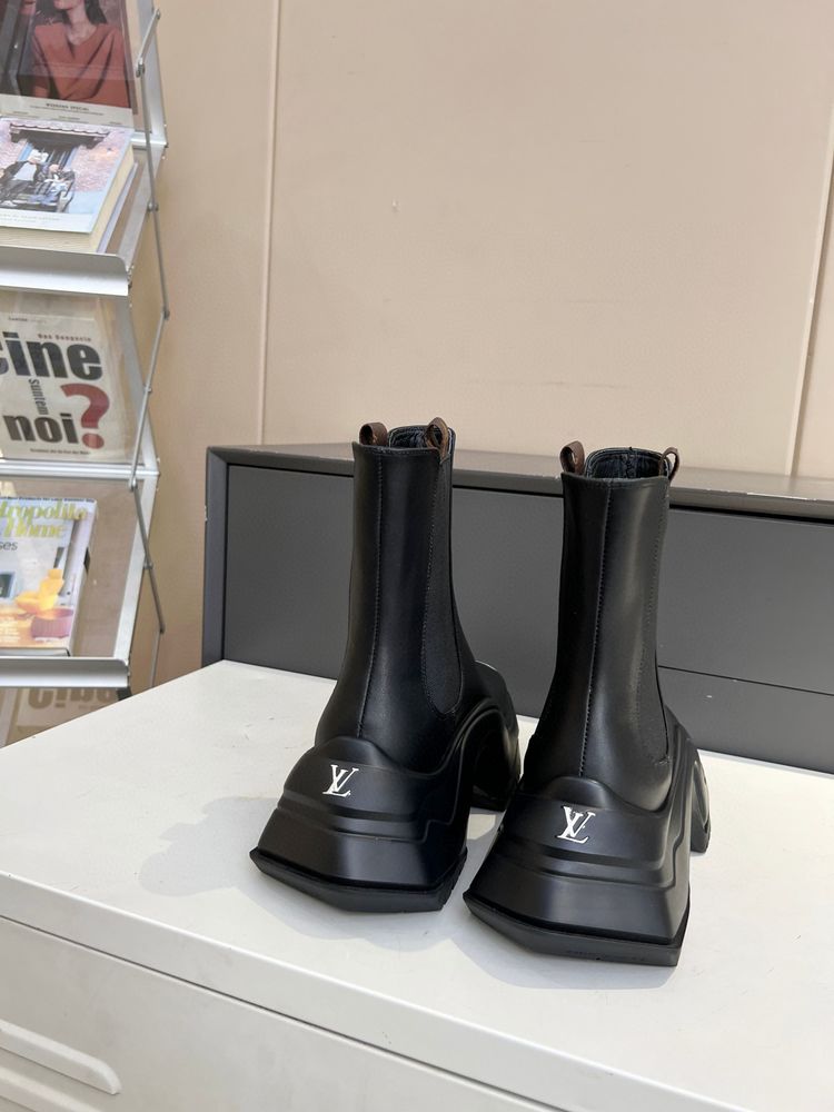 New Fashion LV Women Shoes L267