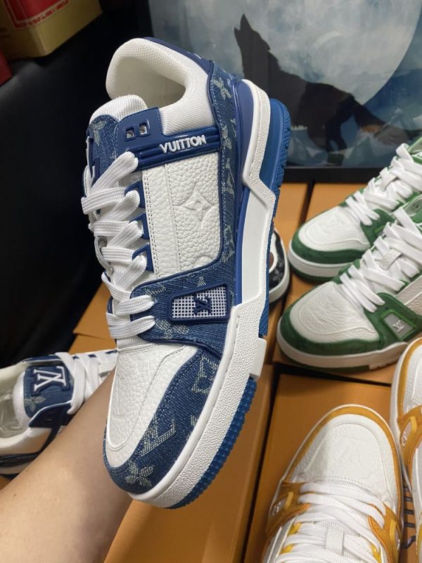 New Fashion Shoes L3322 TEN