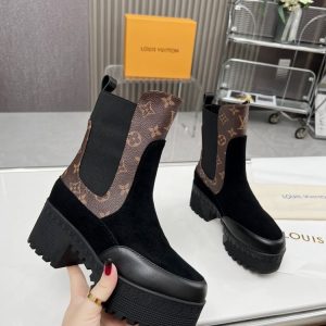 New Fashion LV Women Shoes L441