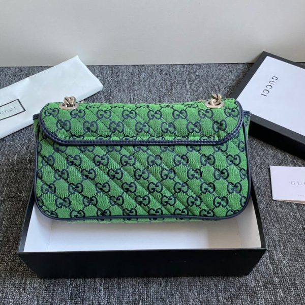 New Fashion GG Handbag 247 QA