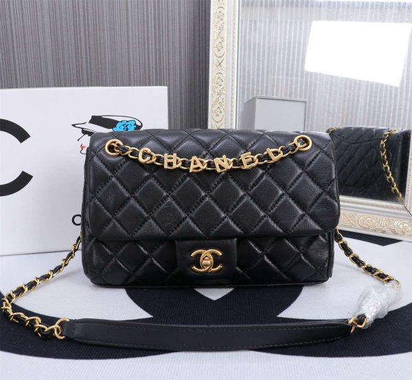New Fashion CN Handbag 670 QA