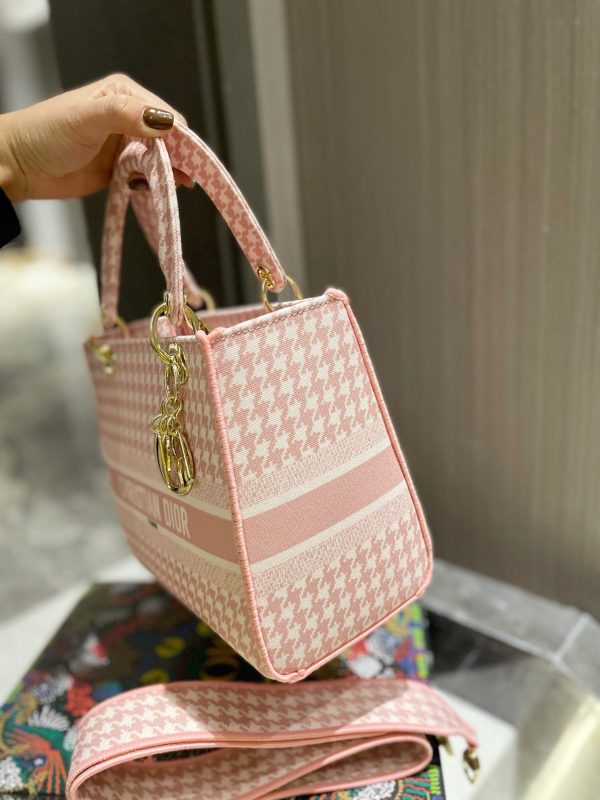 New Fashion Bag D3003 TEN