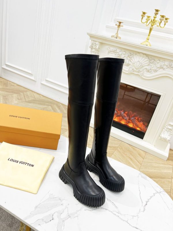 New Fashion LV Women Shoes L444 New Fashion LV Women Shoes L444