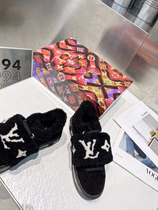 New Fashion LV Women Shoes L449 New Fashion LV Women Shoes L449