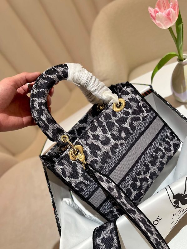 New Fashion Bag D3003 TEN