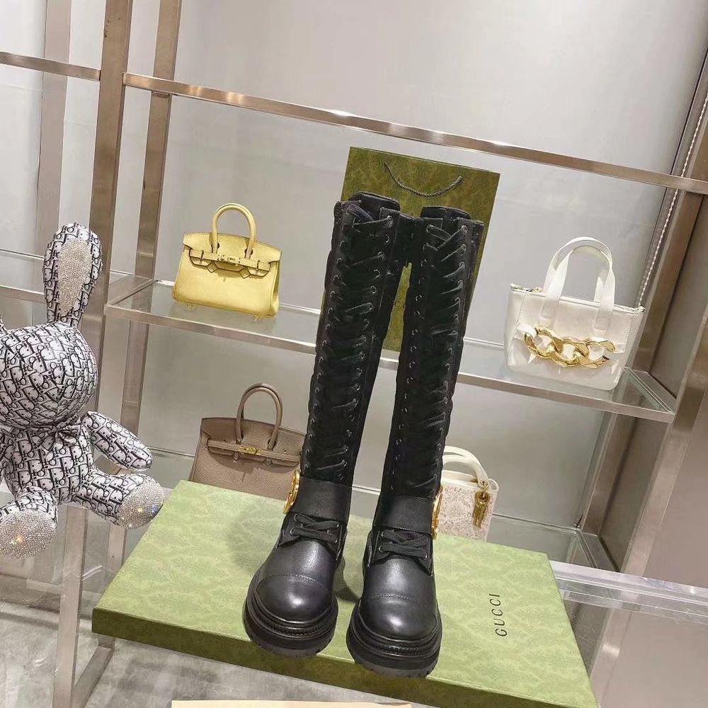 New Fashion GG Women Shoes 080