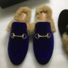 New Fashion Women GG Shoes G075 PA
