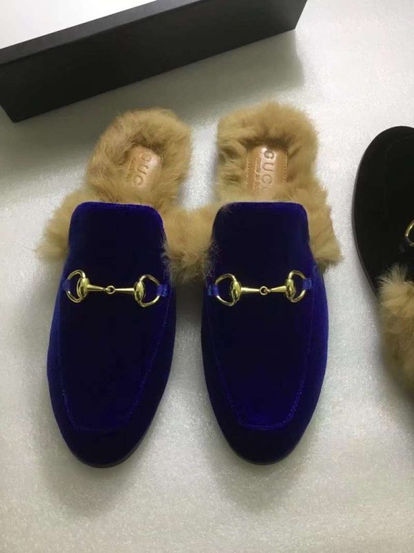 New Fashion Women GG Shoes G075 PA