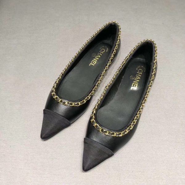 New Fashion Shoes C3229 TEN