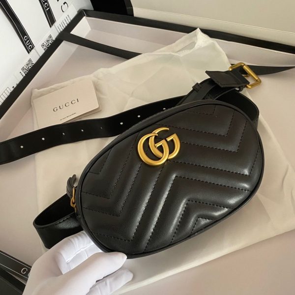 New Fashion GG Handbag 407 QA New Fashion GG Handbag 407 QA