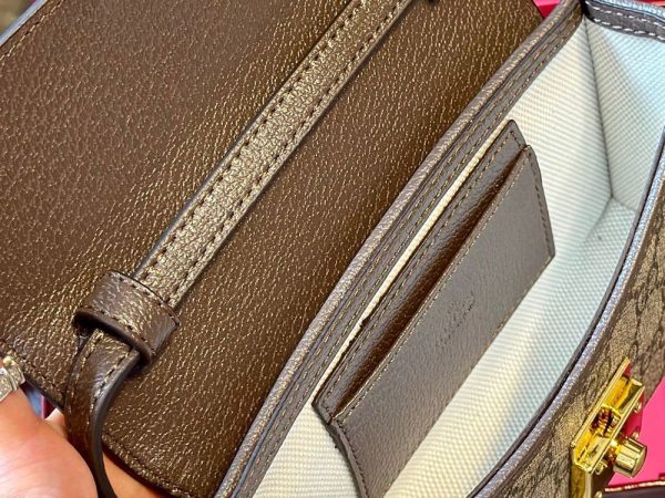 New Fashion GG Handbag G506 QA