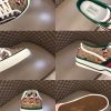 New Fashion Women GG Shoes G043 PA