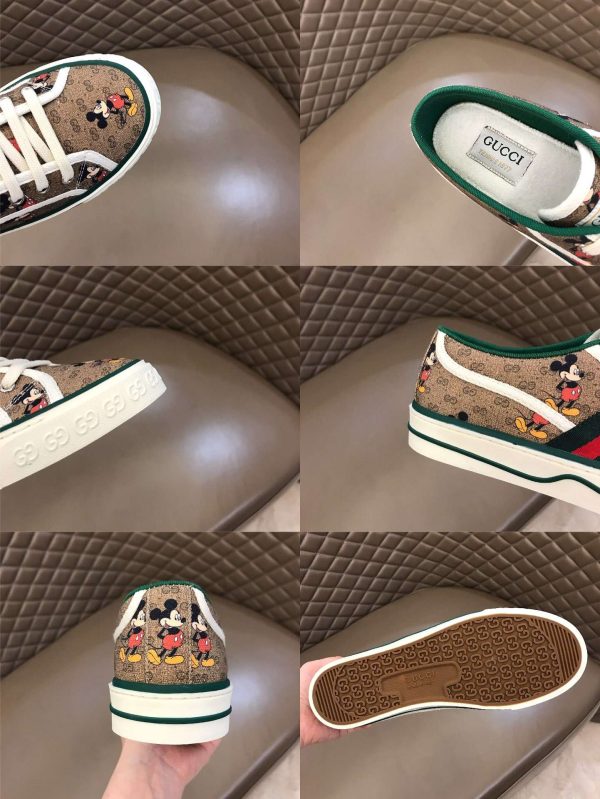 New Fashion Women GG Shoes G043 PA