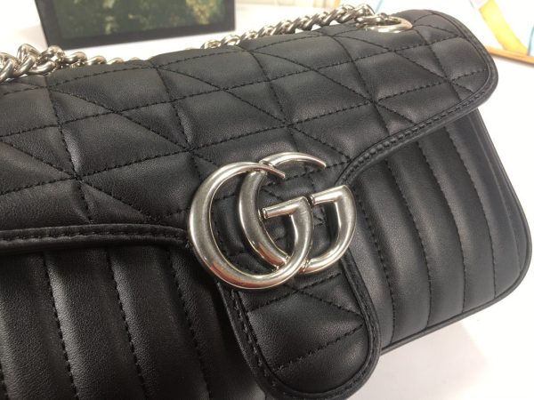 New Fashion GG Handbag 265 QA