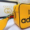 New Fashion GG Handbag 319 QA