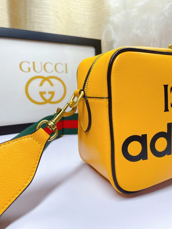 New Fashion GG Handbag 319 QA