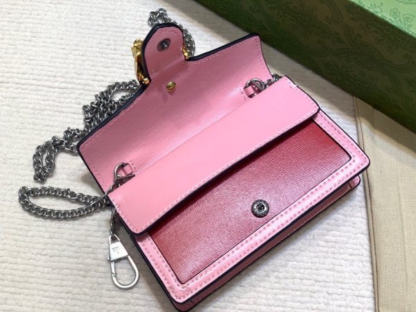 New Fashion GG Handbag 252 QA
