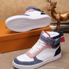 New Fashion LV Women Shoes L126