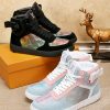 New Fashion LV Women Shoes L127