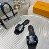 New Fashion LV Women Shoes L249