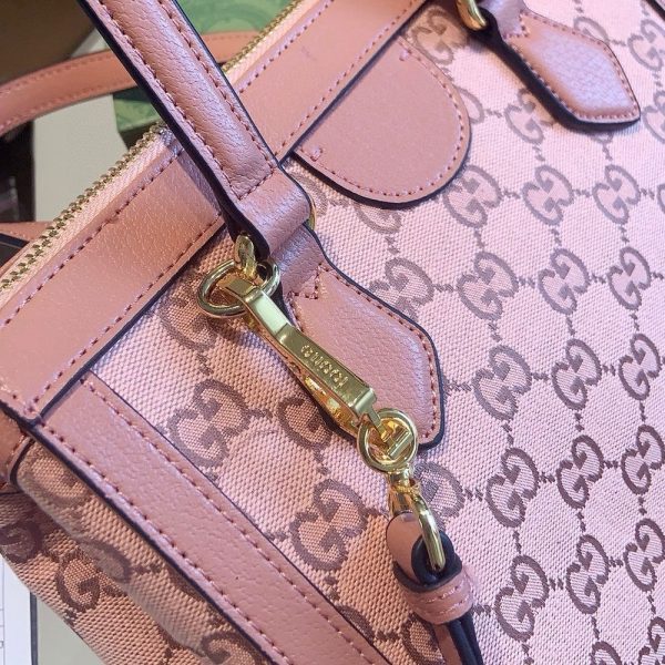 New Fashion GG Handbag G492 QA
