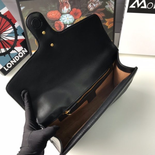 New Fashion GG Handbag 34 QA