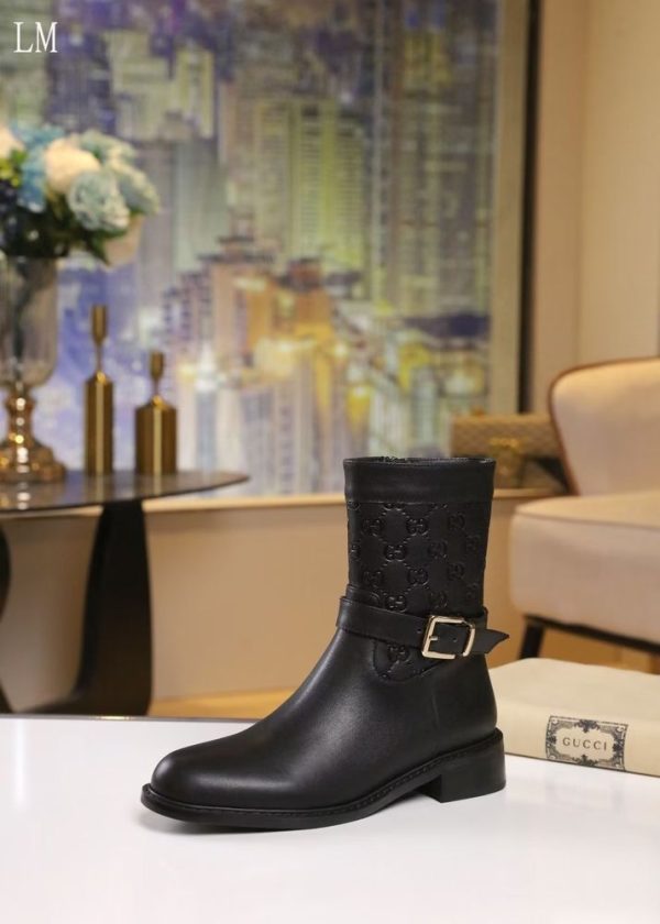New Fashion Women GG Shoes G117 PA New Fashion Women GG Shoes G117 PA