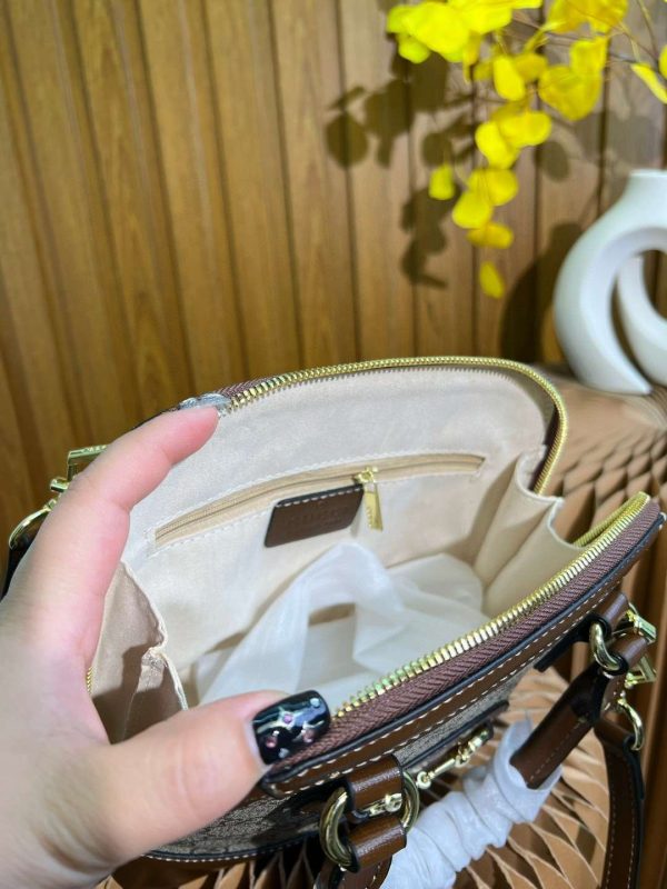 New Fashion GG Handbag 085 QA