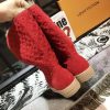 New Fashion Women LV Shoes 109 PA