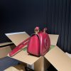 New Fashion GG Handbag G526 QA