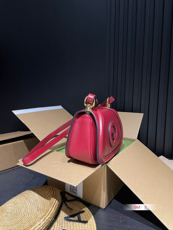 New Fashion GG Handbag G526 QA