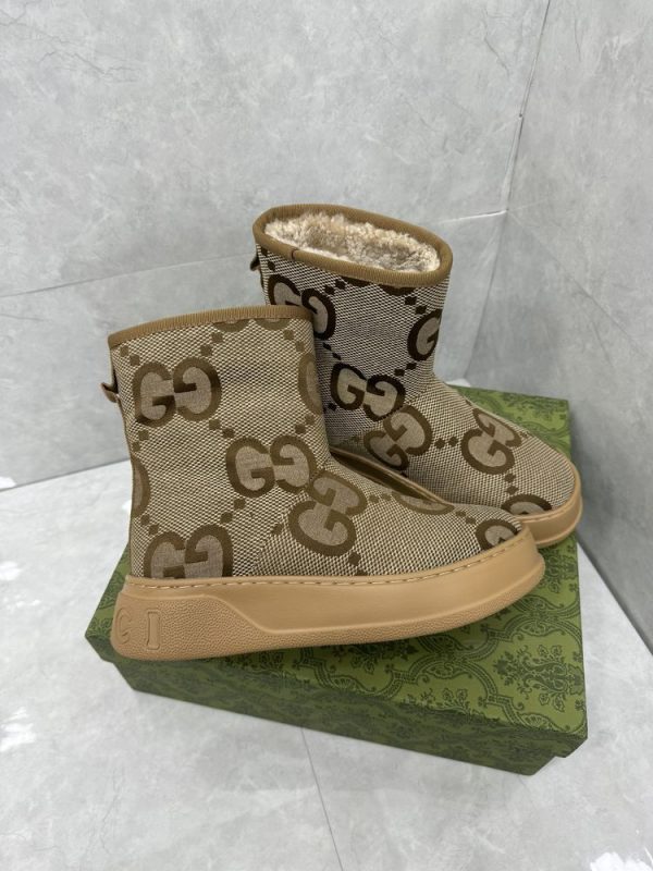 New Fashion GG Women Shoes 167 New Fashion GG Women Shoes 167