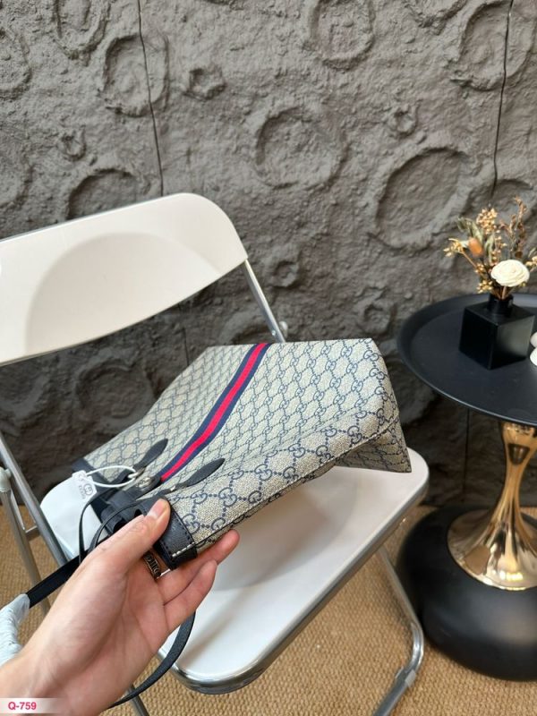 New Fashion Bag G4012 TEN